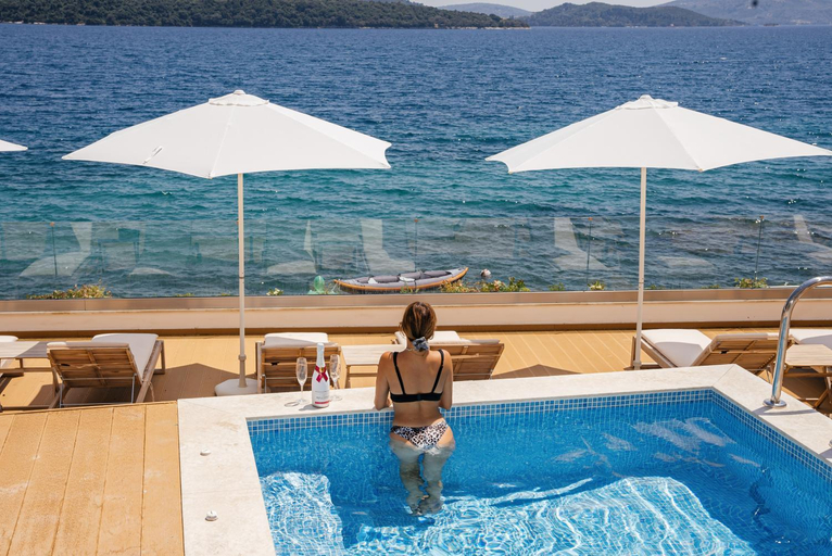 Others 5, Greek Beach House Complex B3, Ionian Islands