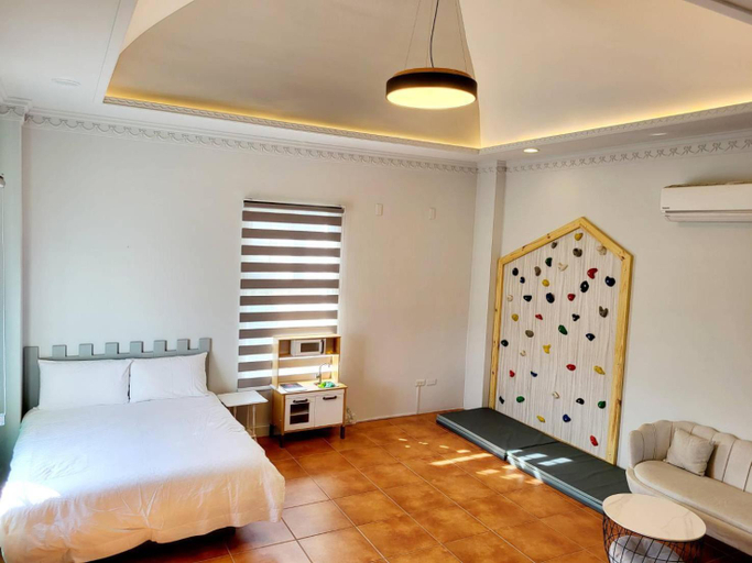 Others 3, 獨棟別墅 私人花園 桐話親子民宿 Tonghua B&B, Yilan