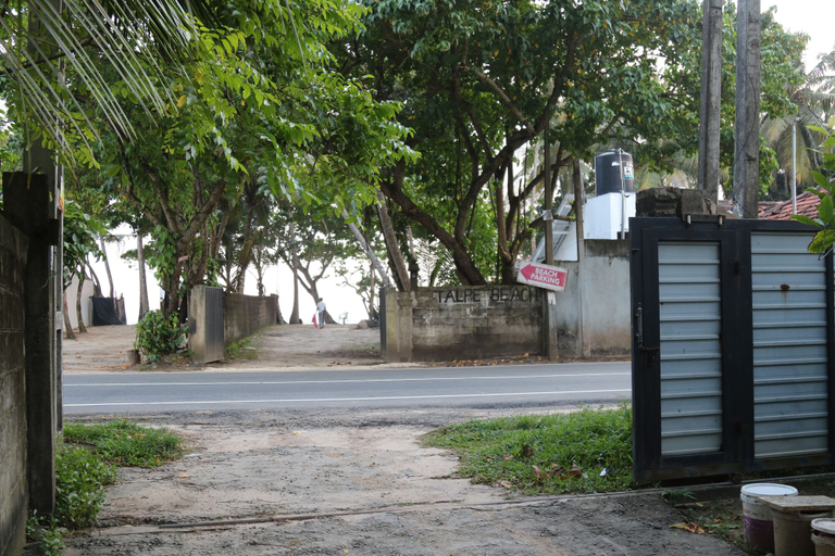 Others 5, The Villa Sea Breeze, Habaraduwa