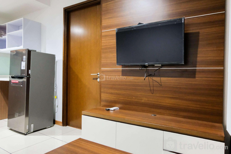 Others 5, Apartment 1BR at M-Town Residence By Travelio, Tangerang