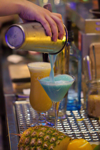 Food & Drinks 5, Hotel Deutsches Haus, Bad Kissingen