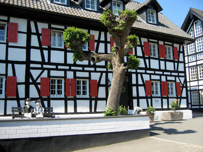 Haus Durresbach, Rhein-Sieg-Kreis
