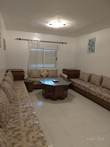 5, Appartements Saidia Plage, Berkane Taourirt