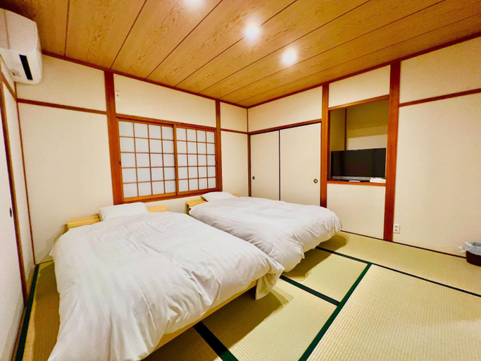 Others 5, Geku-mae Bettei Hoshiori - Vacation STAY 65143v, Ise