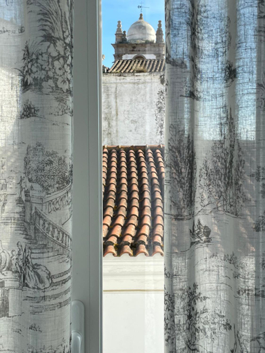 Palacete Encanto Maior, Campo Maior