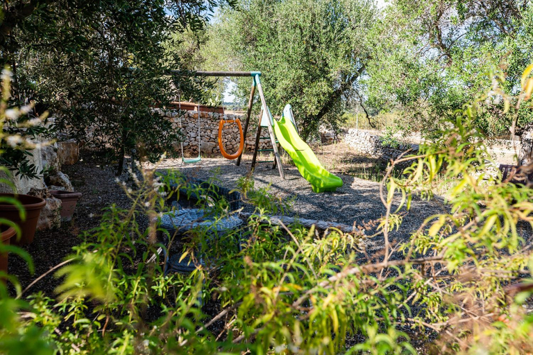 Others 2, Sopra i Sassi - Villa & Trulli, Brindisi