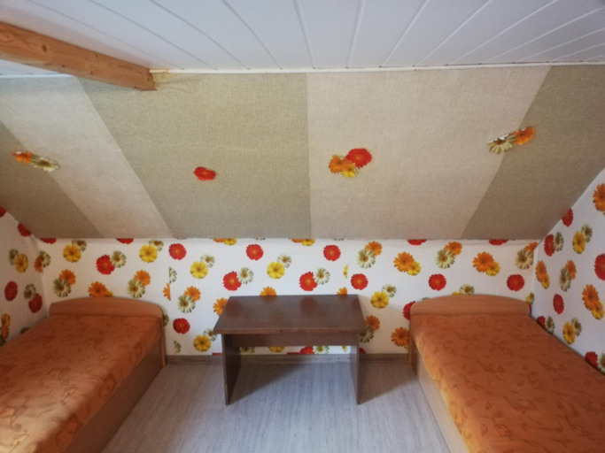 Others 2, Nakvyne apgyvendinimo paslaugos DAIVOS NAKVYNES NAMAI, Biržų
