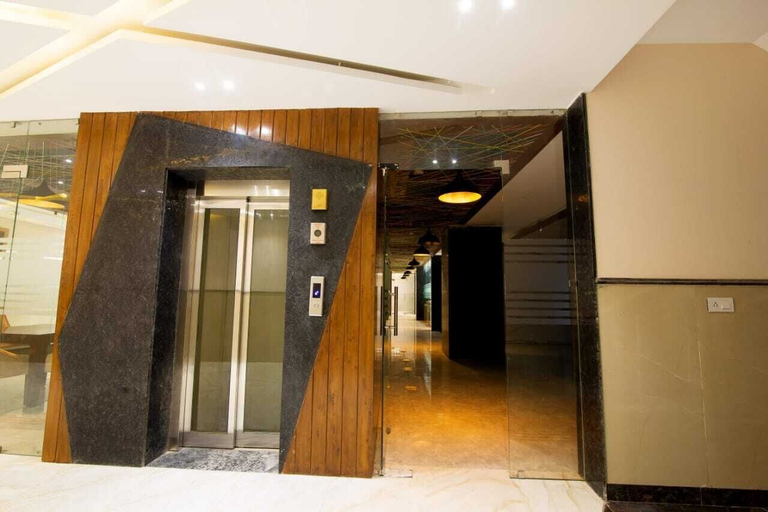 Others, Hotel Anchorage Delhi IGI Airport, Delhi