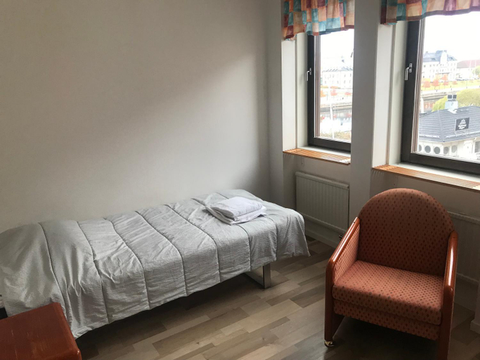 Others 5, Nattvikens Vandrarhem, Härnösand