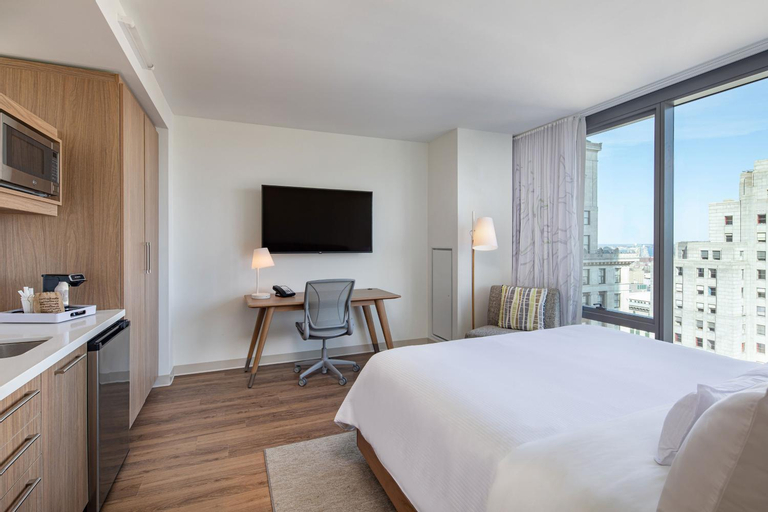 Bedroom 9
