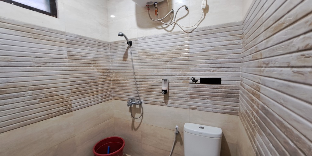 Bathroom 4