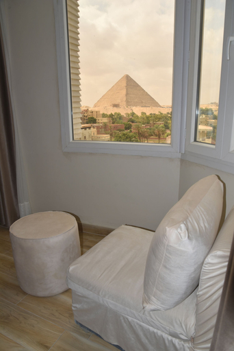 Others 4, pyramids wonders hotel, Al-Ahram