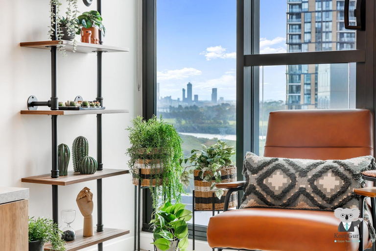 Others 4, KozyGuru / Wentworth Point /2 Beds + Free Parking, Auburn