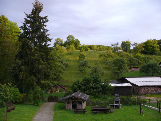 Others 5, Zum Kaiserwirt, Rhein-Neckar-Kreis
