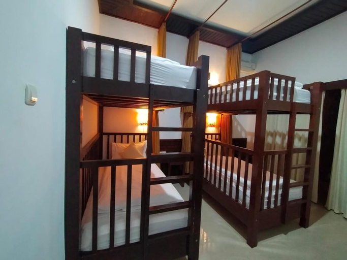 Bedroom 14