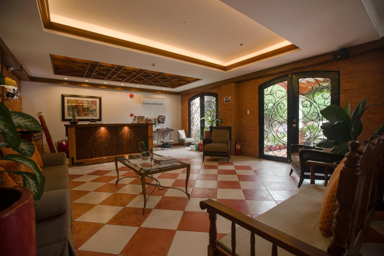 Others 5, Hotel Emilia, Davao City