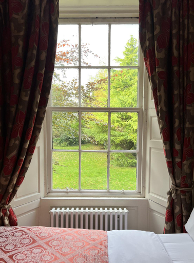 Bedroom 2, Ashtree House Hotel, Glasgow Airport & Paisley, Renfrewshire