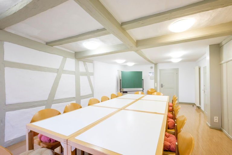 Others 2, Jugendherberge Youth Hostel Rothenburg Ob Der Tauber, Ansbach