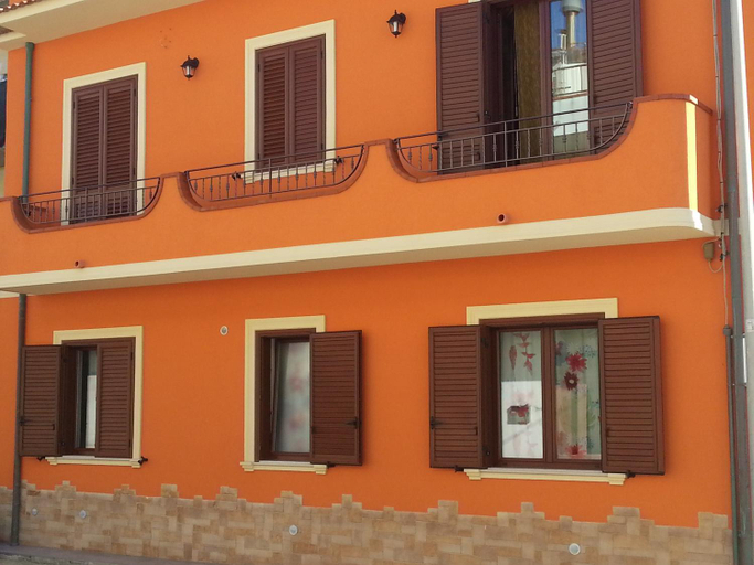 Others 2, Capo d'Orlando Apartments, Messina