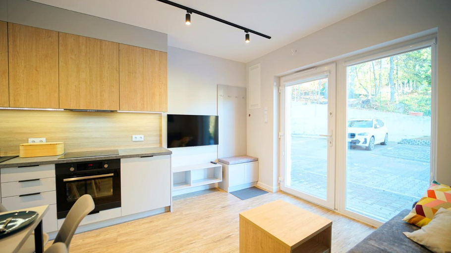 Others 5, Apartamenty EverySky - Slowackiego 5a-b, Jelenia Góra