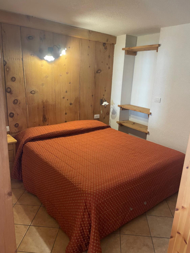 Others 4, Chalet Garden, Sondrio