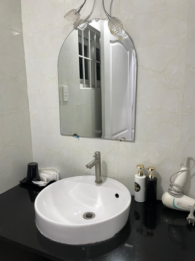 Bedroom 2, Nice Penthouse 4 bed room in Vung Tau, Vũng Tàu