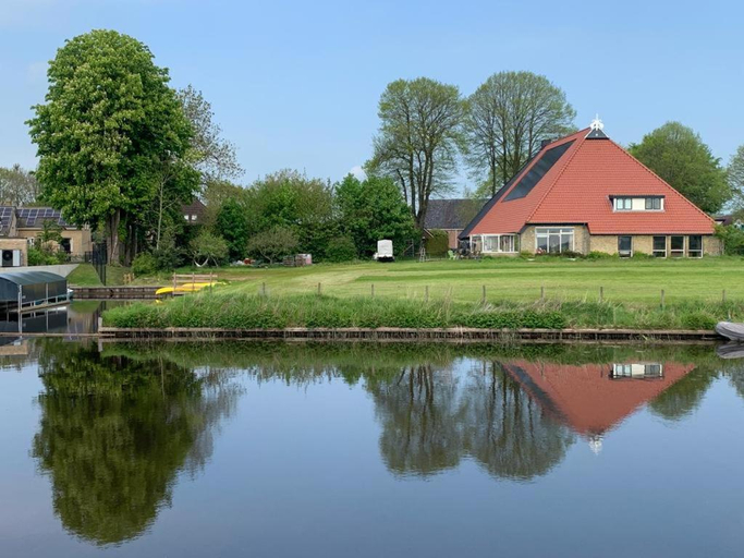 Exterior & Views, De Middelste Dam, Heerenveen