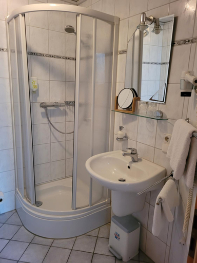 Others 4, Landhotel Altmann, Steinfurt