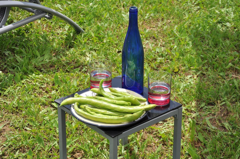 Food & Drinks, Podere Casorbica, Arezzo