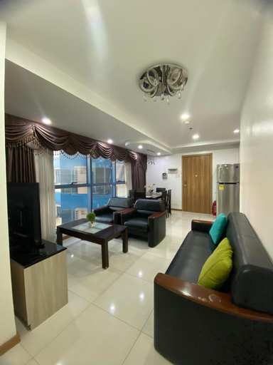 Others 4, SnugglePod Condotel - Grand Riviera Suites, US Embassy Manila, Roxas Blvd, Manila City
