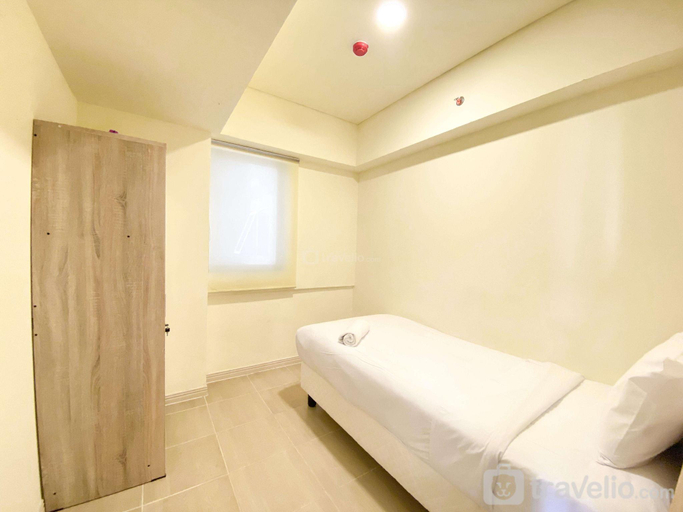 Others 5, Fully Furnished Homey 3BR at Meikarta By Travelio, Cikarang