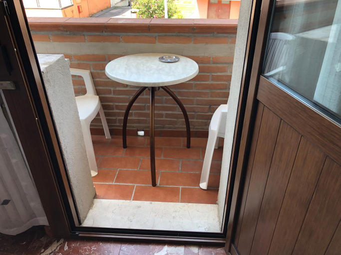 Others 5, Le Terrazze, Rovigo