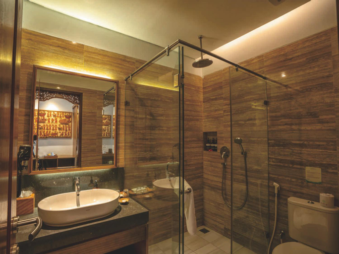 Bathroom 8