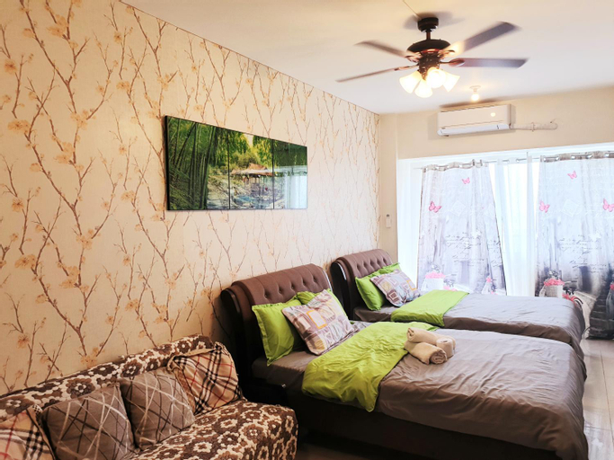 Bedroom 10