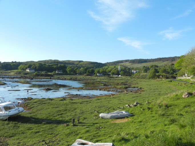 Others 5, The Bellachroy, Argyll and Bute