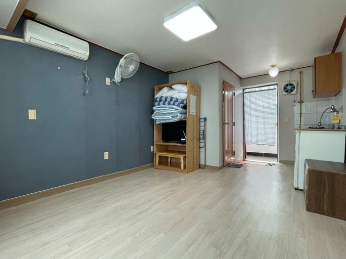 Others 3, Goseong Seoyeong Pension, Goseong