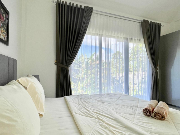 Bedroom 13