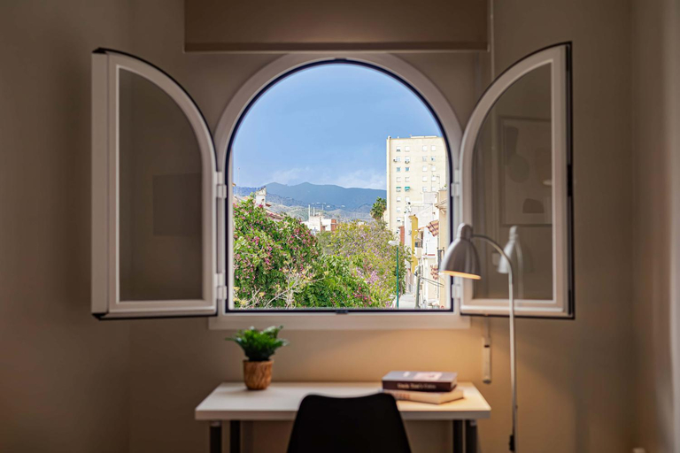 Others 5, Nordik Rooms Urban - Segalerva "Geiranger", Málaga
