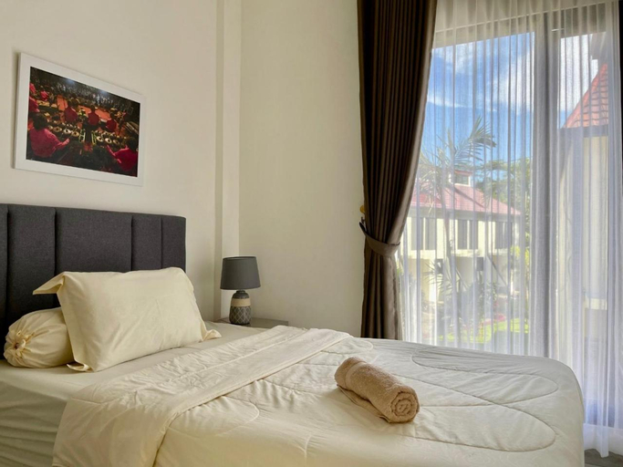 Bedroom 9