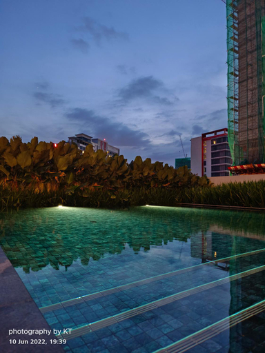 Sport & Beauty 2, manatidur@UNA, Kuala Lumpur