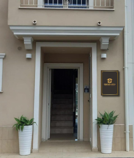 DIMORA ANNA, Reggio Di Calabria