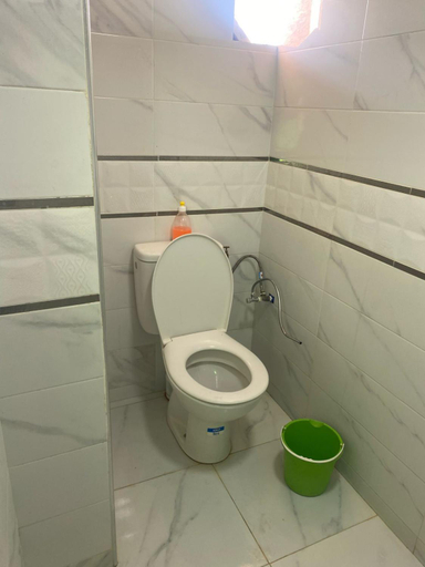 Bathroom, Hotel Sotchi, Boulemane