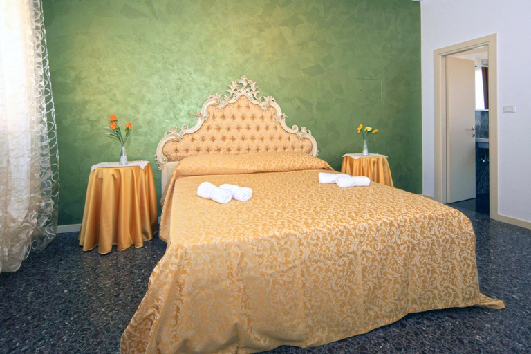 Others 2, B&B Rialto Dream, Venezia