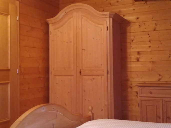 Bedroom, k&k Residenz, Liezen