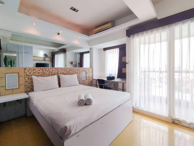 Others 5, Best Location 1BR at Braga City Walk By Travelio, Bandung