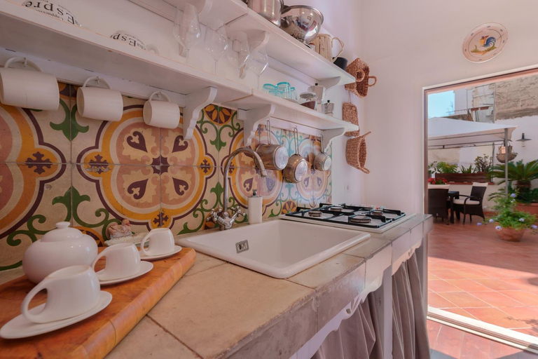 Others 3, B&B Il Melograno Taranto, Taranto