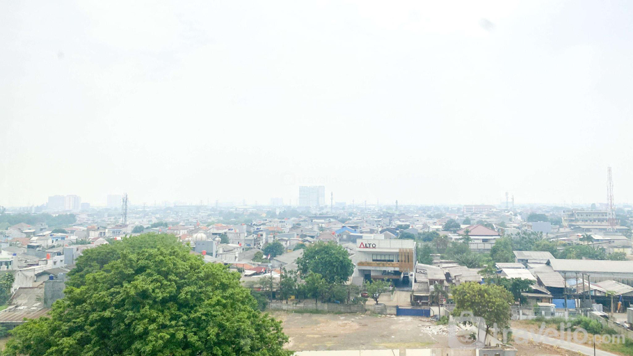 Others 5, Good Restful 1BR Ciputra International By Travelio, West Jakarta