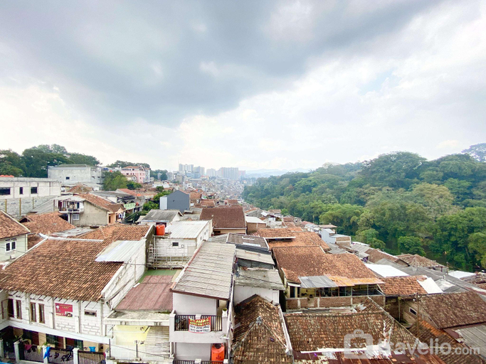 Others 4, GoodSpacious Studio Jarrdin Cihampelas By Travelio, Bandung
