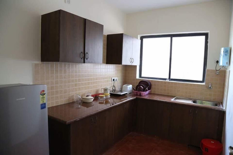 Others 5, Cozy Stayz, North Goa