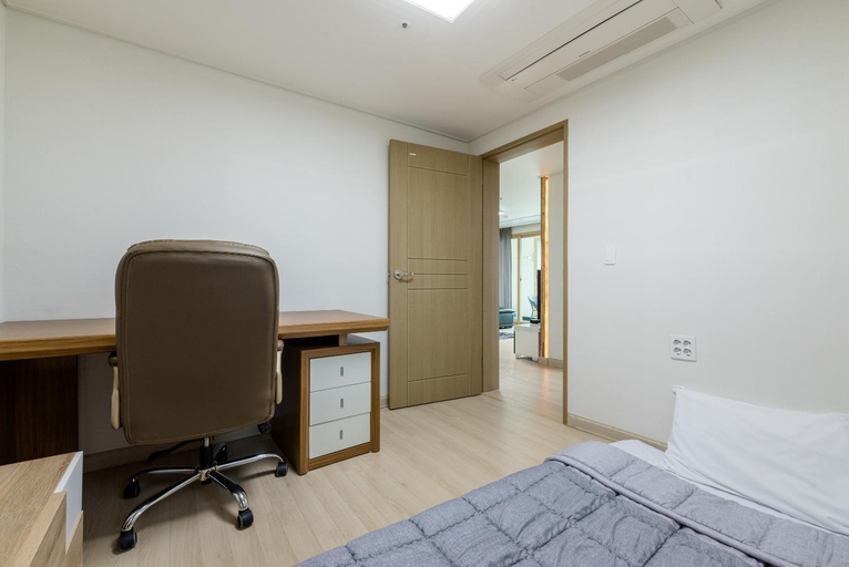 Others 5, JS Residence Hotel Okpo, Geoje